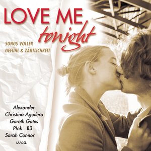 Image for 'Love Me Tonight'