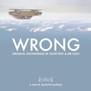 Imagem de 'Wrong (Original Motion Picture Soundtrack)'