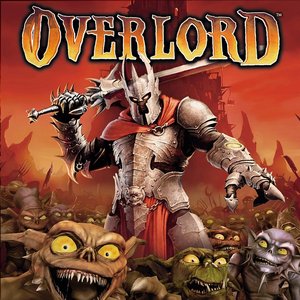 Image for 'Overlord'