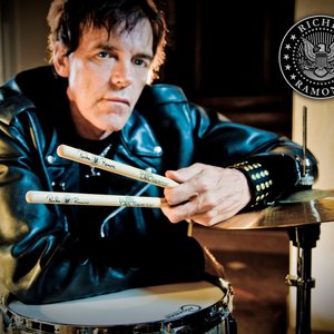 “Richie Ramone”的封面