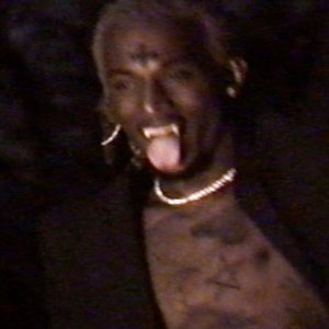 “Playboi Carti”的封面