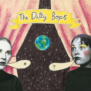 Bild für 'The Ditty Bops (U.S. Version)'