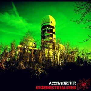 Image for 'Re-industrialized'