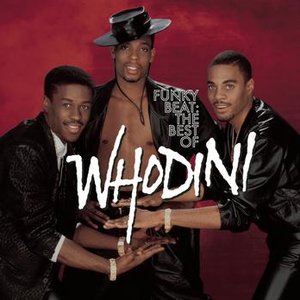 Image for 'Funky Beat: The Best Of Whodini'