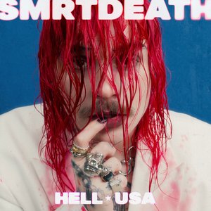 “hell USA”的封面