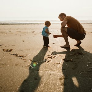 Immagine per 'By the Seaside'