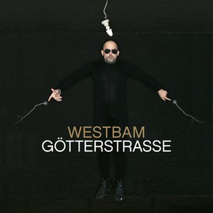 Image for 'Goetterstrasse (Limited Deluxe Edition)'