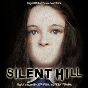 “Silent Hill (Original Motion Picture Soundtrack)”的封面