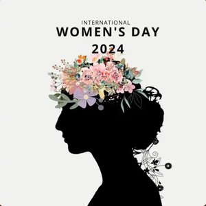 Imagem de 'International Women's Day 2024'