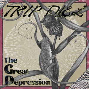 “The Great Depression”的封面