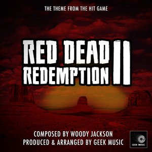 Image for 'Red Dead Redemption 2 - That's The Way It Is - Main Theme'