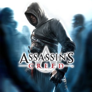 Image for 'Assassin's Creed'