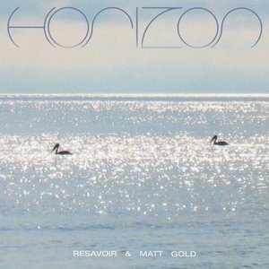 “Horizon”的封面