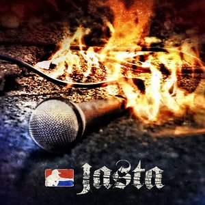 Image pour 'Jasta'