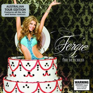 Image for 'The Dutchess (Australian Tour Edition)'