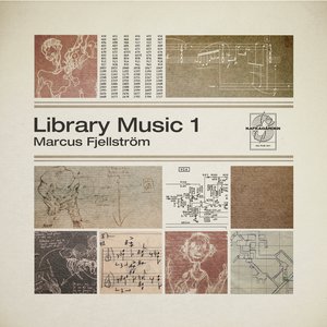 Image for 'Library Music'