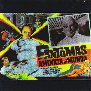 Image for 'Amenaza al Mundo'