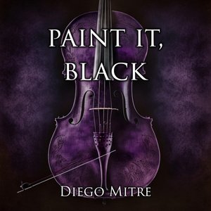 Image for 'Paint It, Black (Cello Version)'