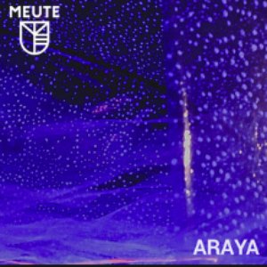 “Araya”的封面