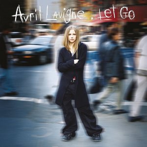 Image for 'Let Go'