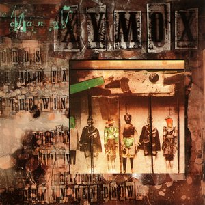 Image for 'Clan of Xymox'