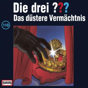 Imagem de '118/Das düstere Vermächtnis'