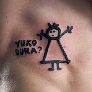 'DURA?'の画像