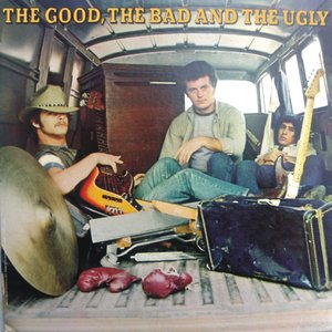 'The Good, the Bad and the Ugly'の画像