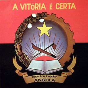 Imagem de 'A Vitória É Certa'