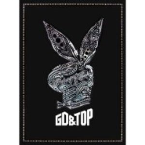 Image for 'GD & TOP 정규앨범 1집'