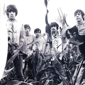 “Procol Harum”的封面