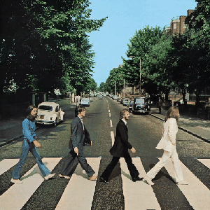 Image for 'Abbey Road (Remastered)'