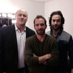 Image for 'Will Sasso, Chris D'Elia, Bryan Callen'