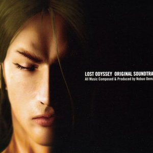 Image for 'Lost Odyssey OST'