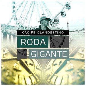“Roda Gigante”的封面