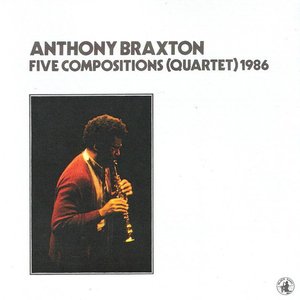 Imagen de 'Five Compositions (Quartet) 1986'