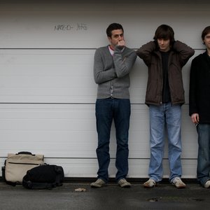 Image for 'Nevada Base'