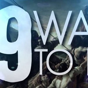 “99 Ways To Die”的封面