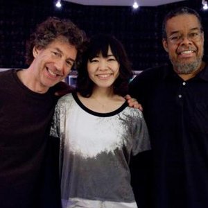 “Hiromi: The Trio Project”的封面