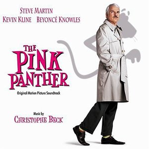 Image for 'The Pink Panther (Original Motion Picture Soundtrack)'