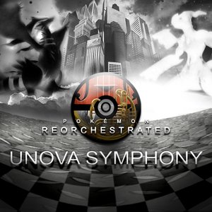 Image for 'Unova Symphony'