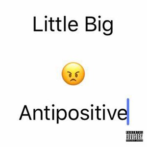 'Antipositive, Pt. 1'の画像