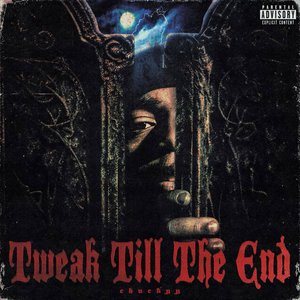 “Tweak Till The End”的封面