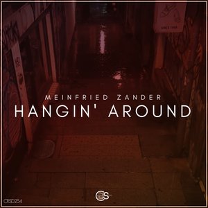 Image for 'Hangin' Around'