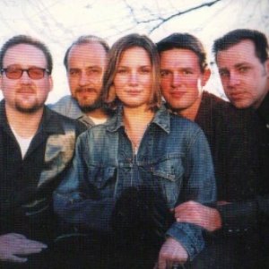 'Jennifer Nettles Band'の画像