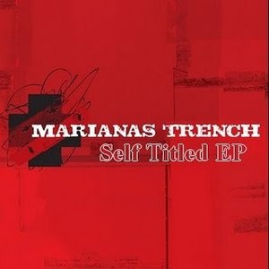 Image for 'Marianas Trench'