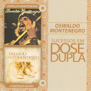 “Dose Dupla Oswaldo Montenegro”的封面