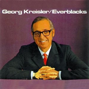 Image for 'Georg Kreisler - Everblacks'