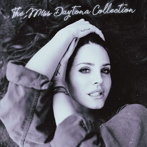 “The Miss Daytona Collection”的封面