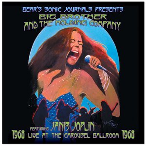 Image for 'Live At The Carousel Ballroom 1968'